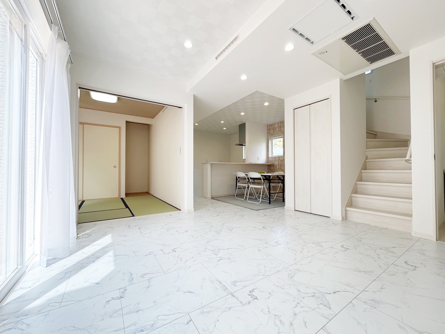 長野市安茂里小市 新築戸建