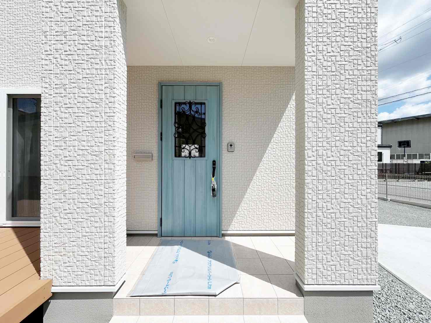 長野市安茂里小市 新築戸建