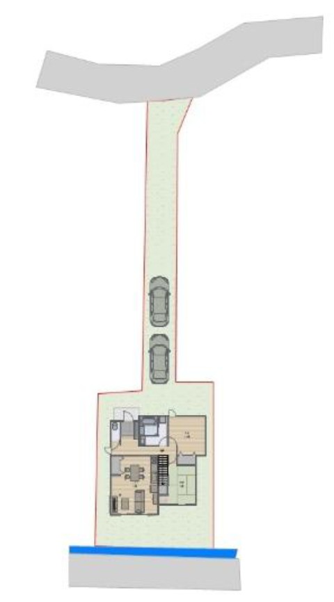 長野市大字北堀 中古戸建