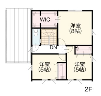 長野市大字西尾張部 新築戸建