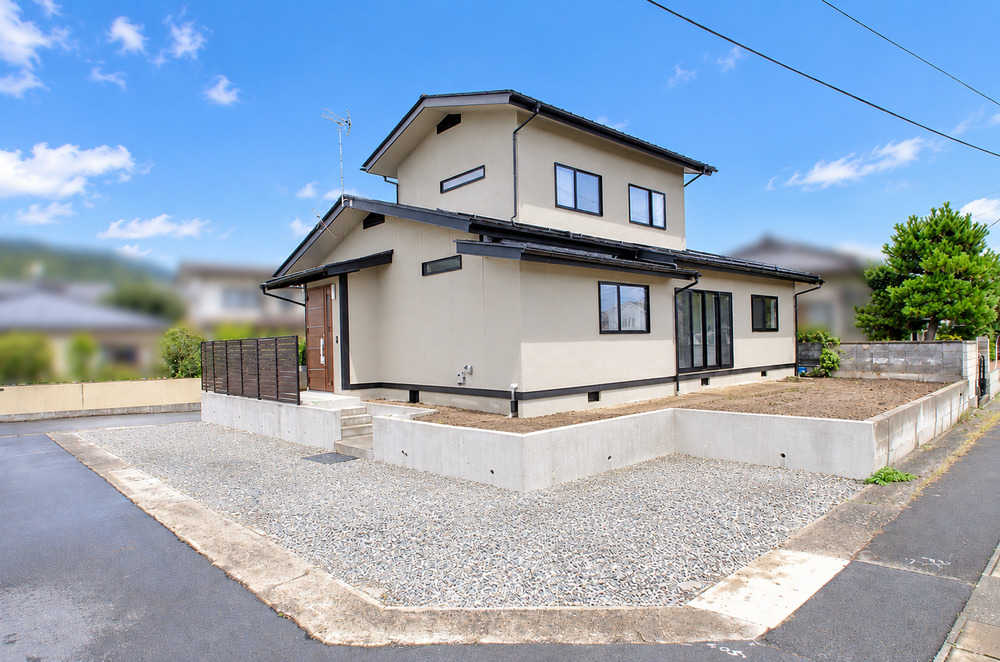 長野市大字若槻団地　中古戸建