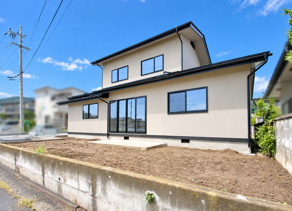 長野市大字若槻団地　中古戸建
