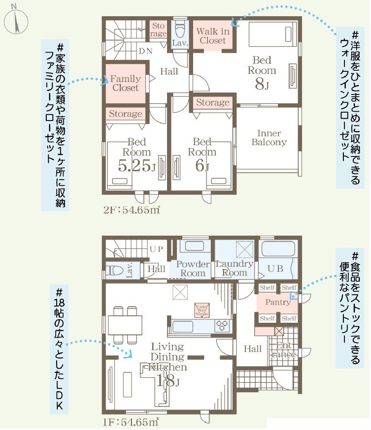 長野市大字北堀 新築戸建