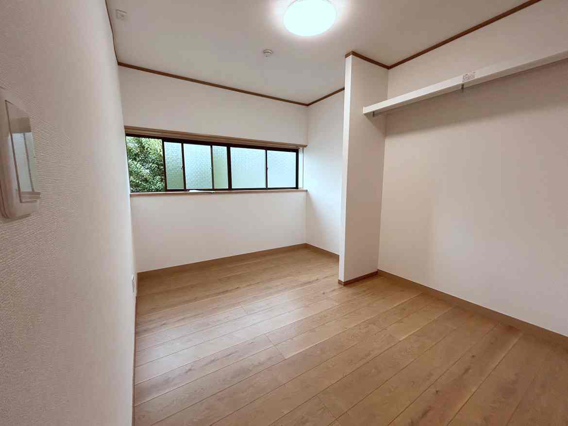 長野市若穂保科　中古戸建