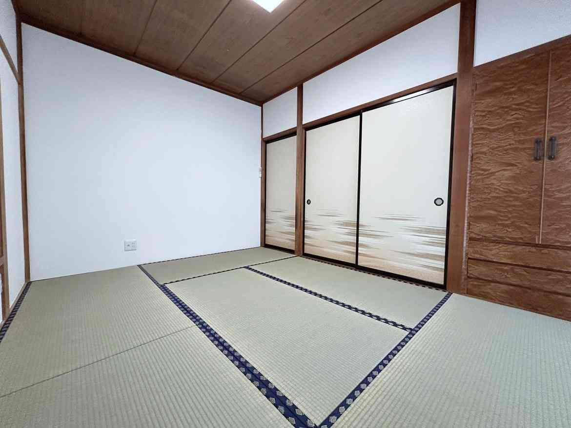 長野市若穂保科　中古戸建