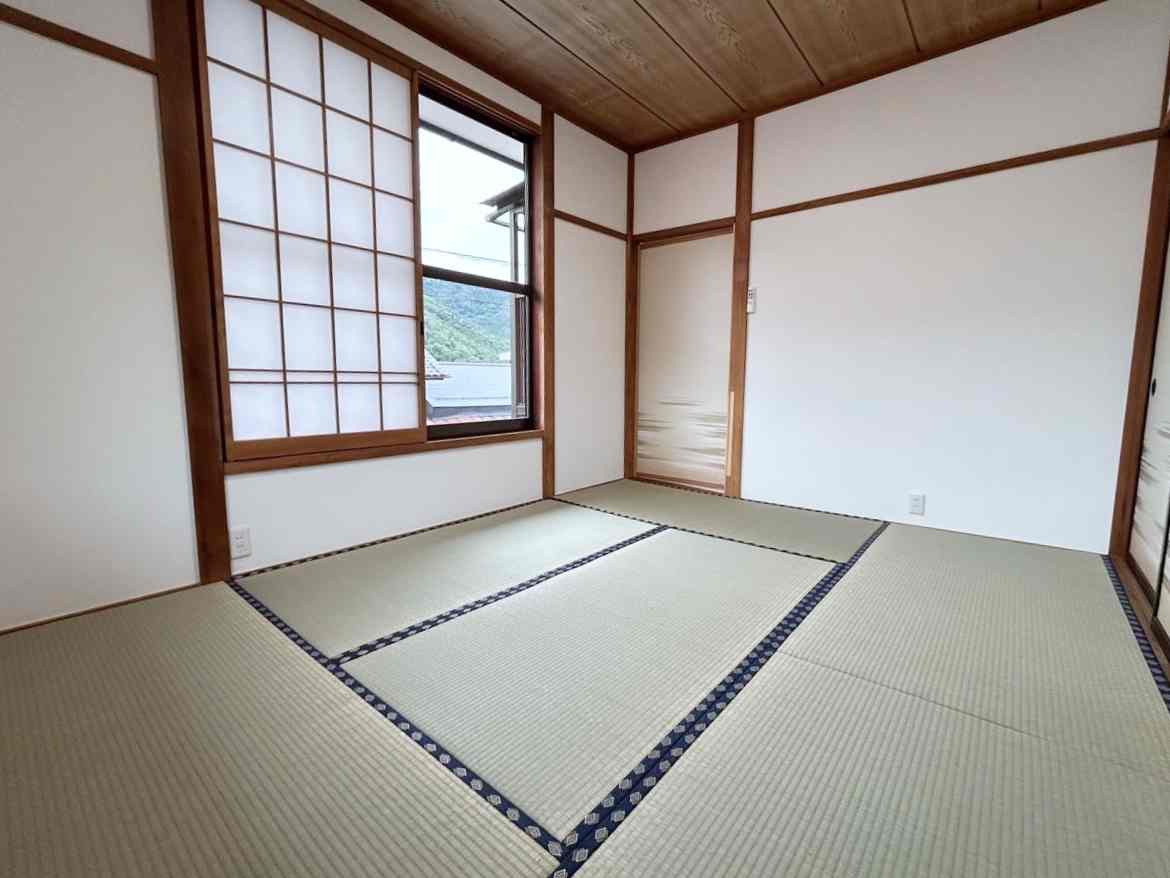 長野市若穂保科　中古戸建