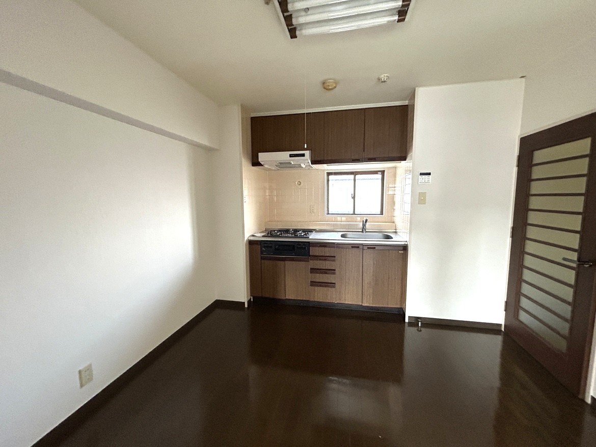 長野市大字三輪 ダイアパレス長野大通り607号室 中古マンション