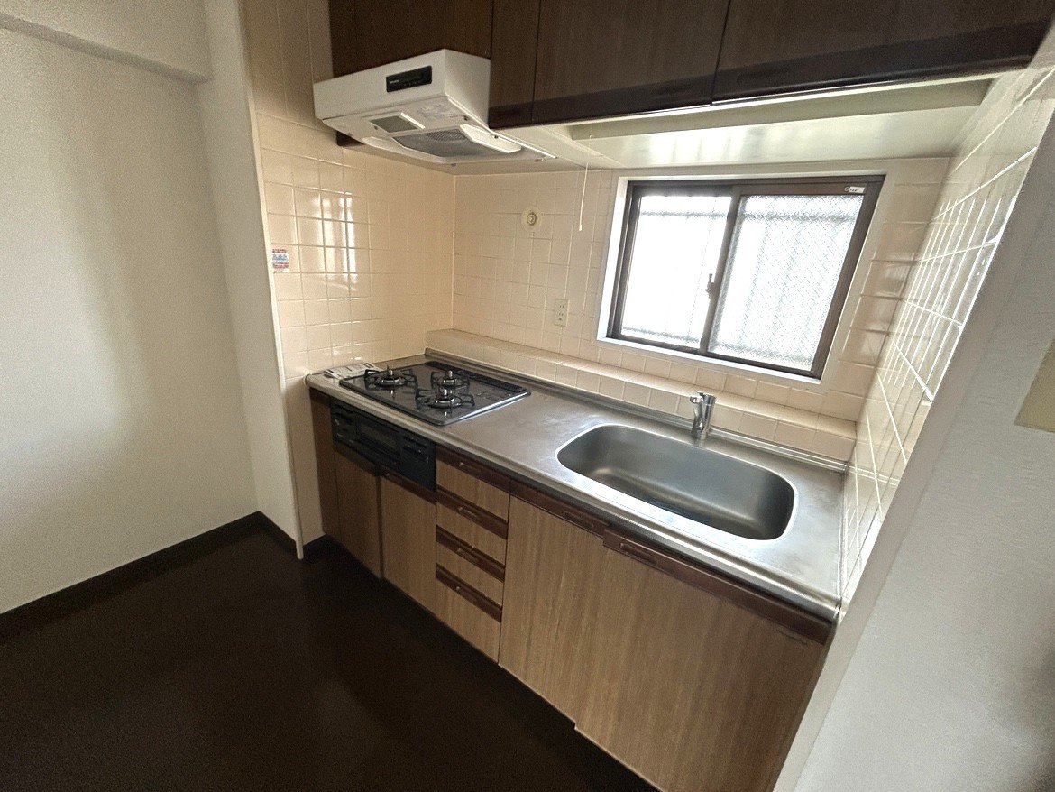 長野市大字三輪 ダイアパレス長野大通り607号室 中古マンション