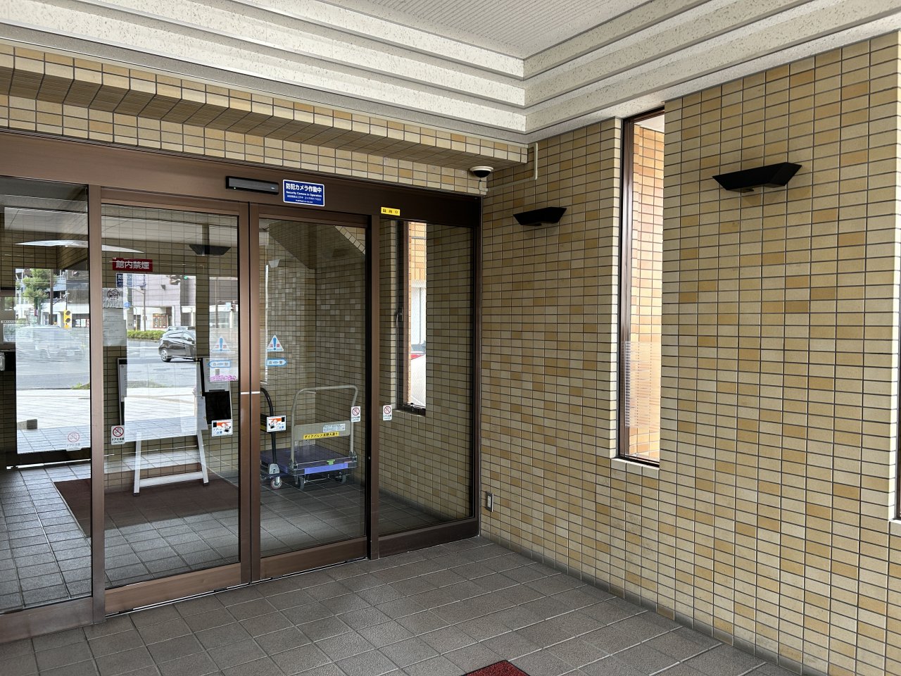 長野市大字三輪 ダイアパレス長野大通り607号室 中古マンション