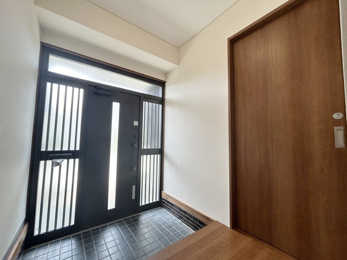 長野市篠ノ井御幣川 中古戸建
