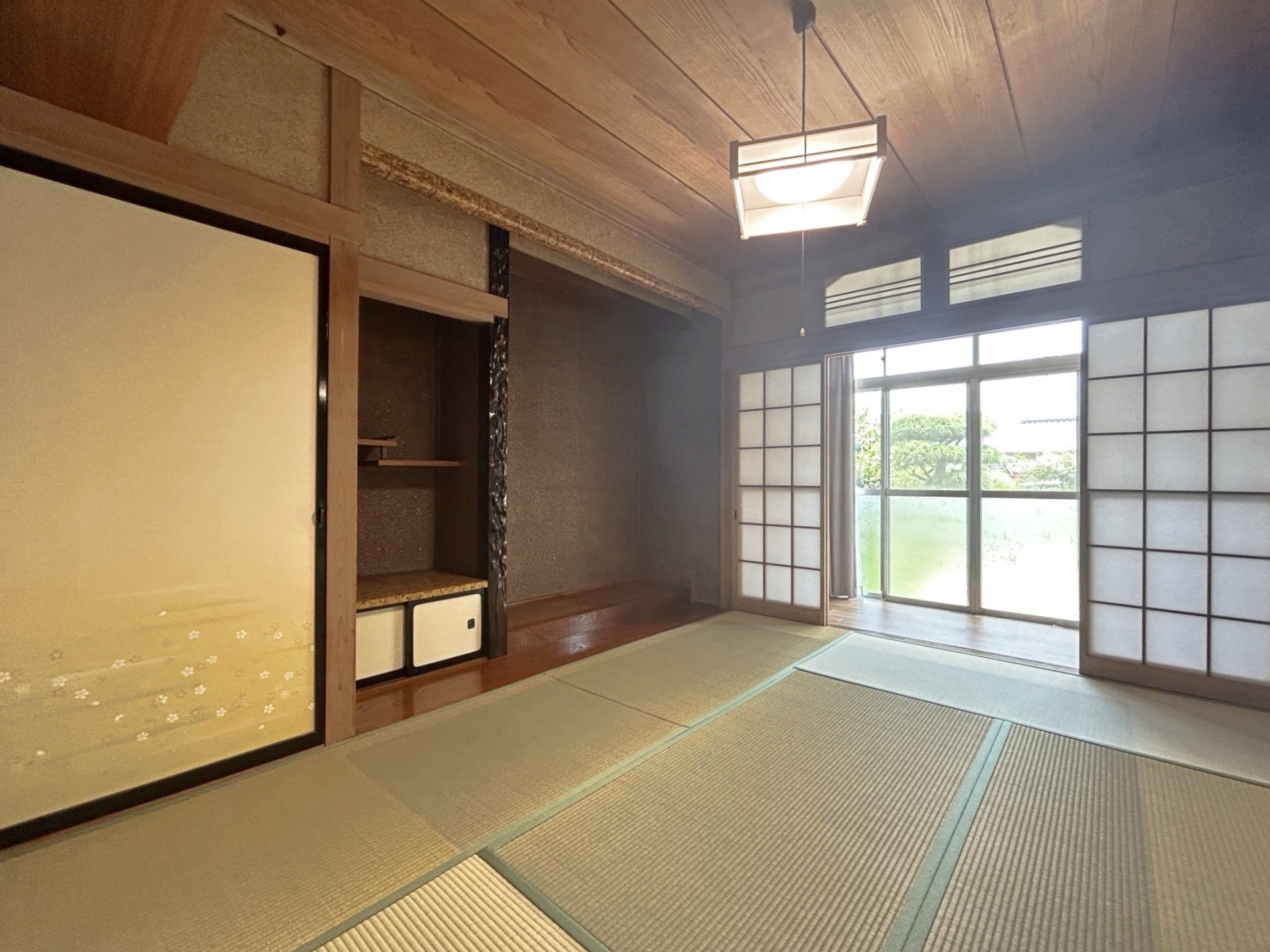 長野市篠ノ井御幣川 中古戸建