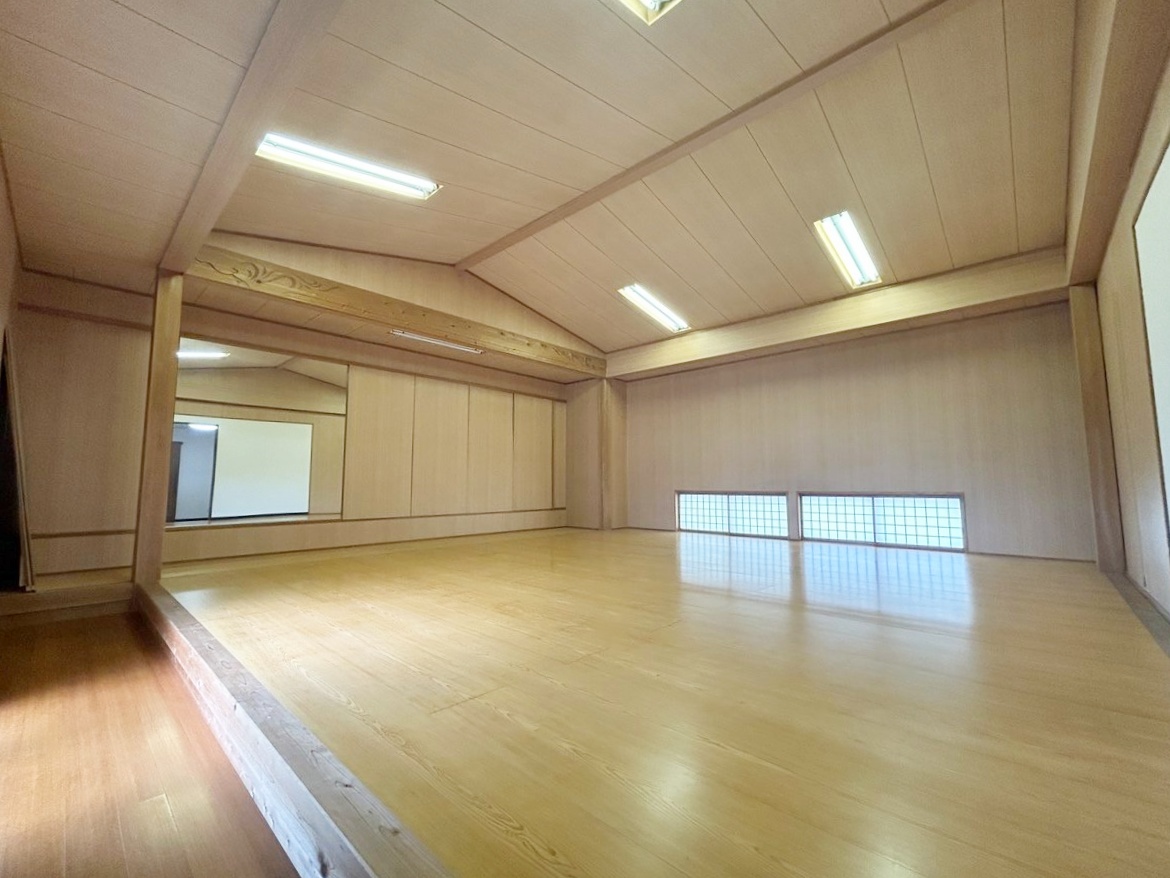 長野市篠ノ井御幣川 中古戸建