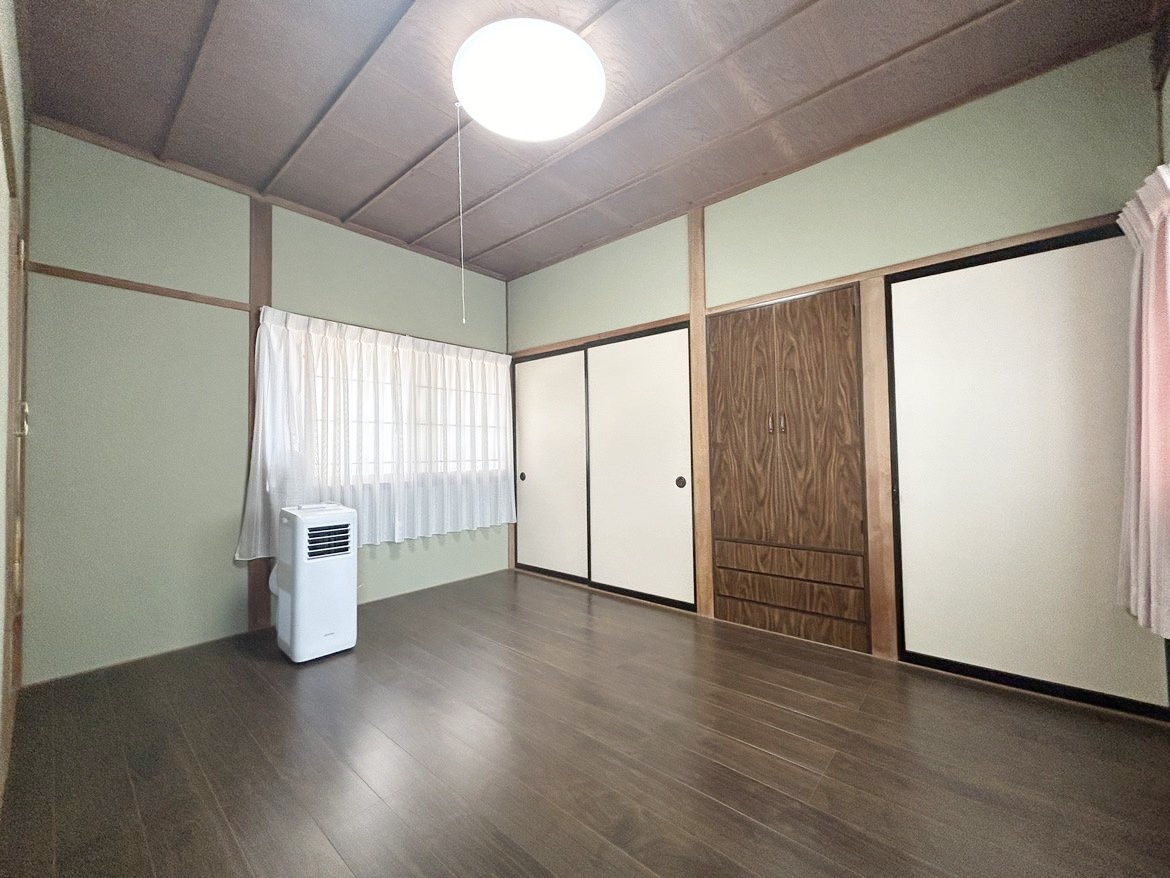 長野市篠ノ井御幣川 中古戸建