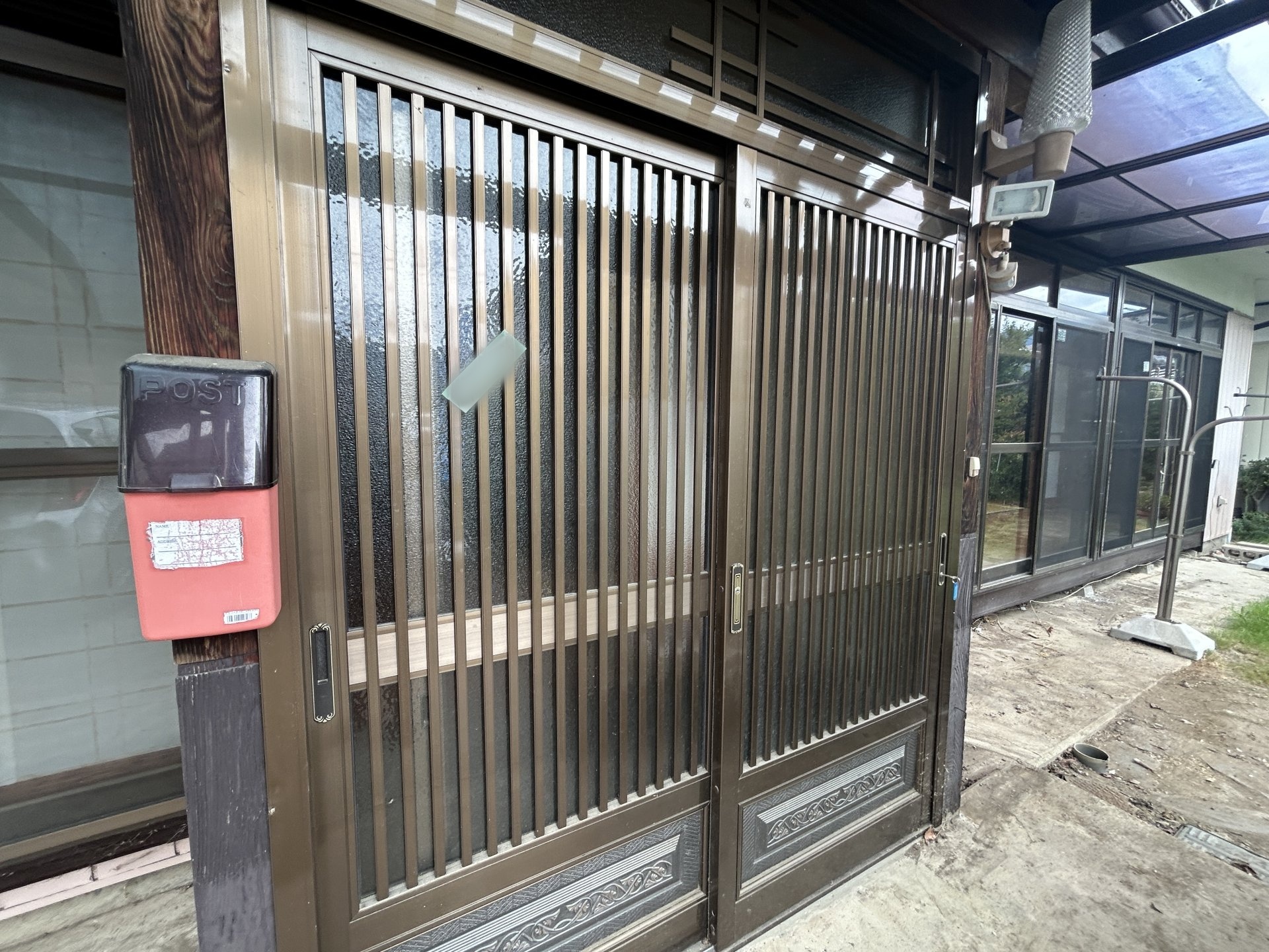 中野市大字新保　中古戸建　