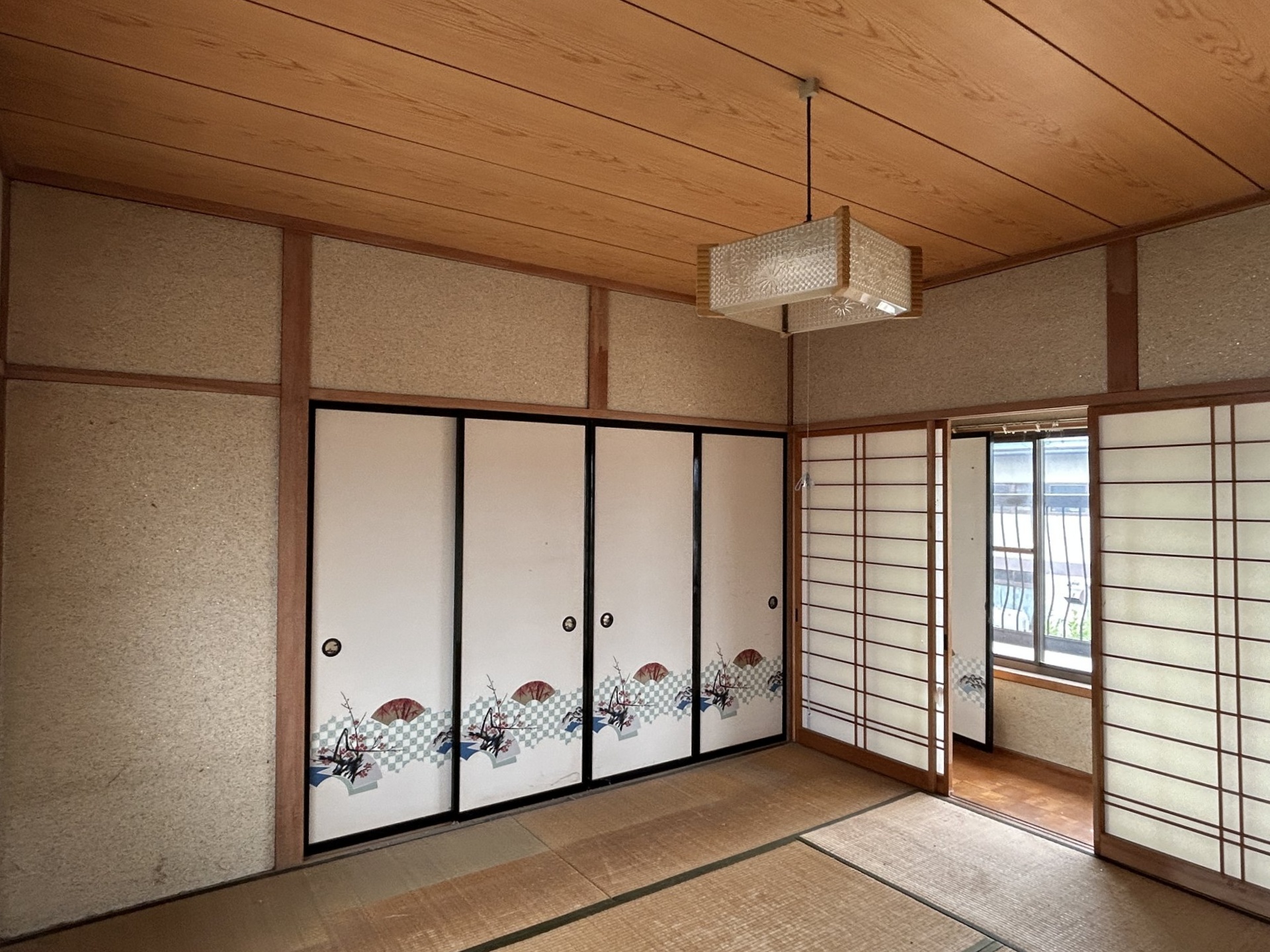 中野市大字新保　中古戸建　