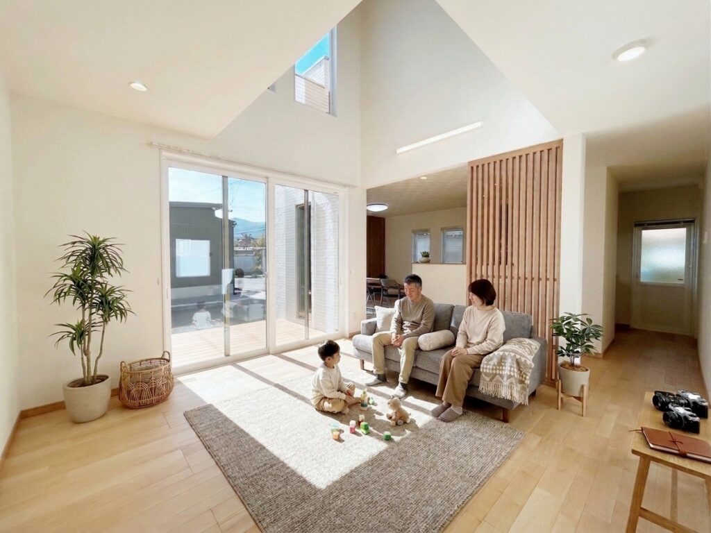 千曲市大字内川 新築戸建