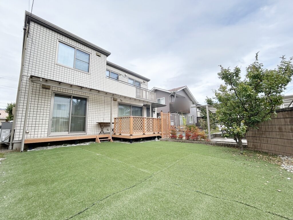 小諸市大字御影新田　中古戸建