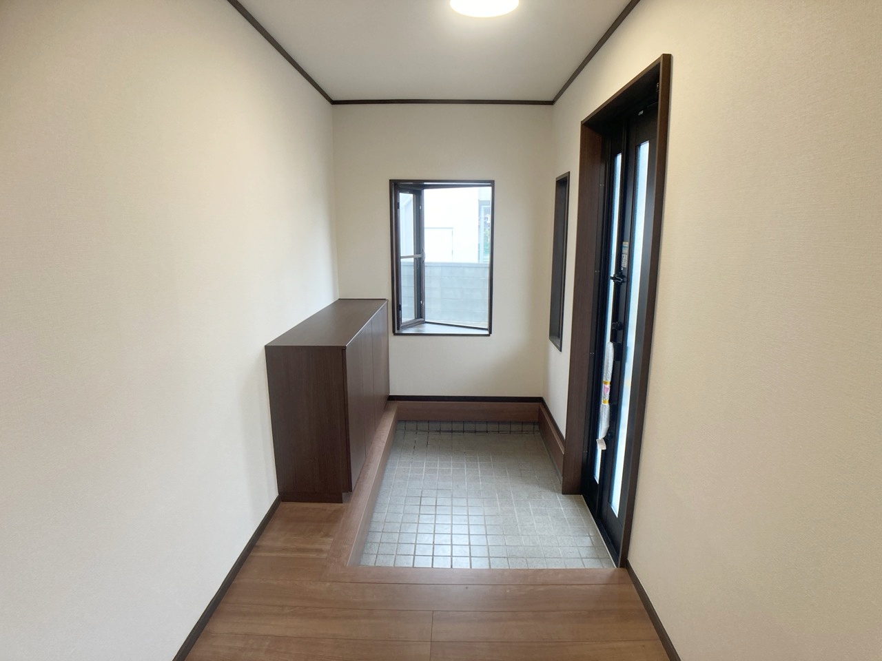 長野市伊勢宮１丁目　中古戸建