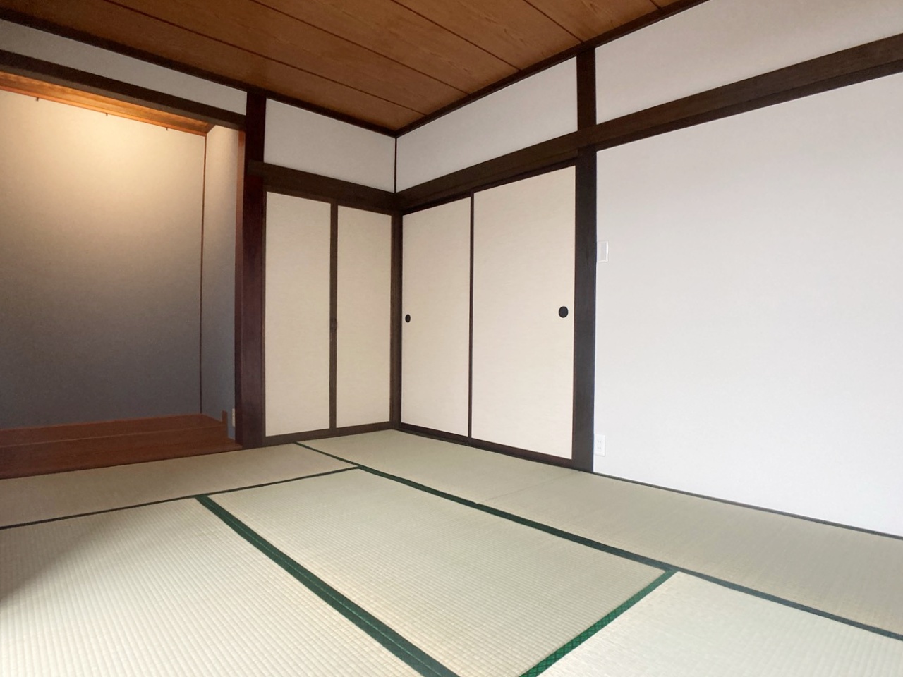 長野市伊勢宮１丁目　中古戸建