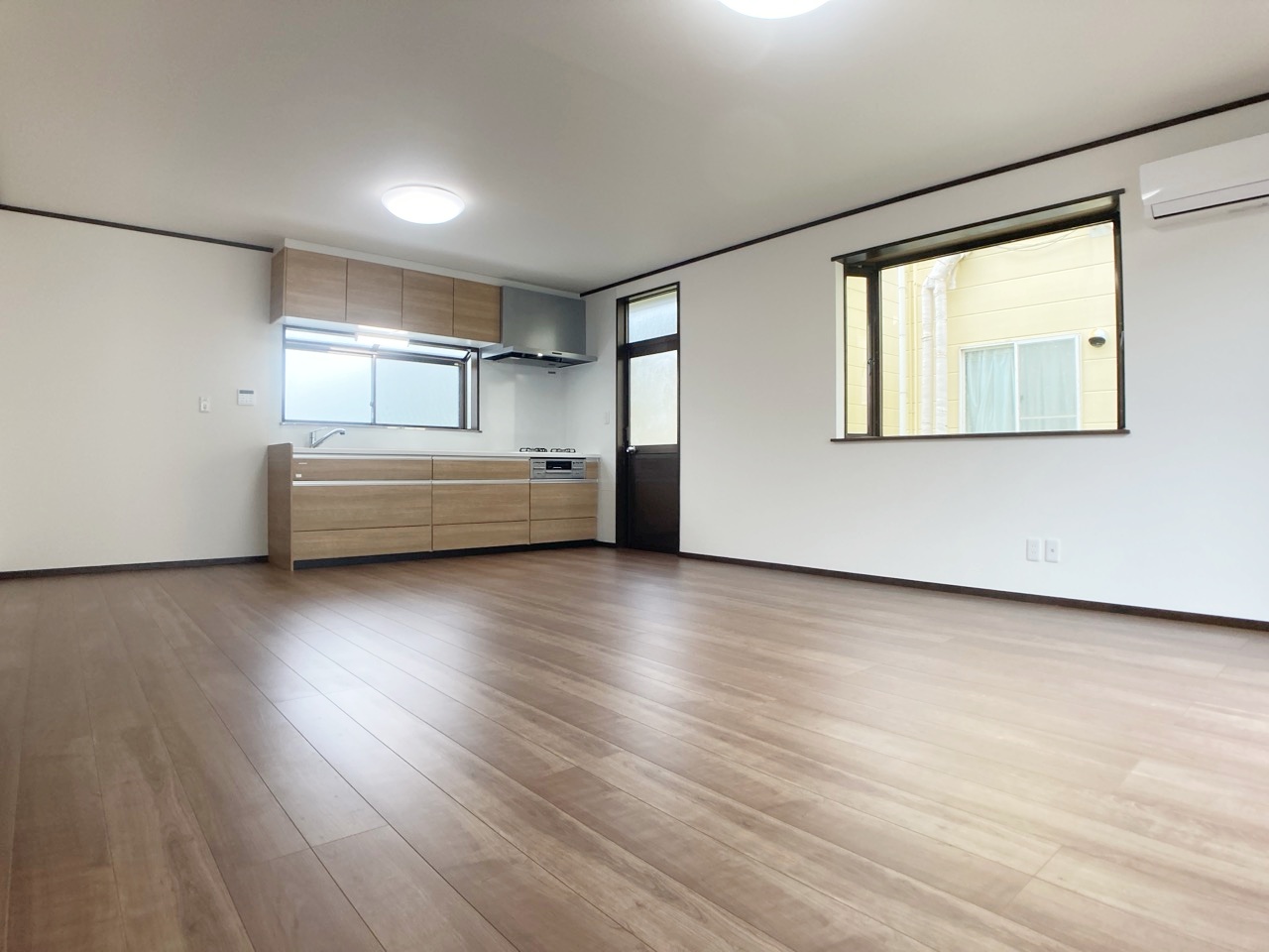 長野市伊勢宮１丁目　中古戸建