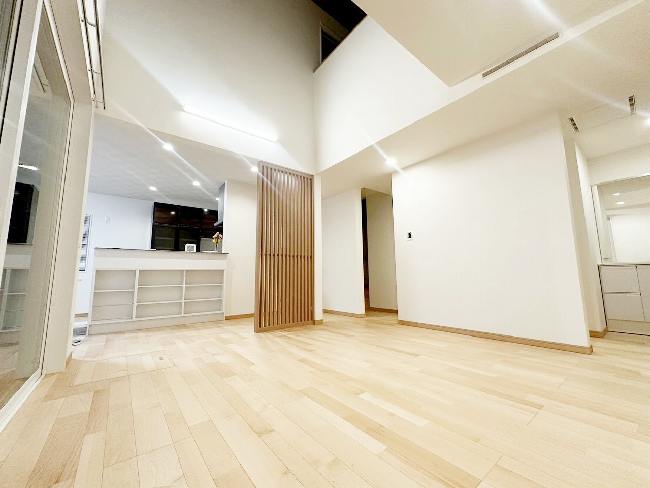 千曲市大字内川 新築戸建