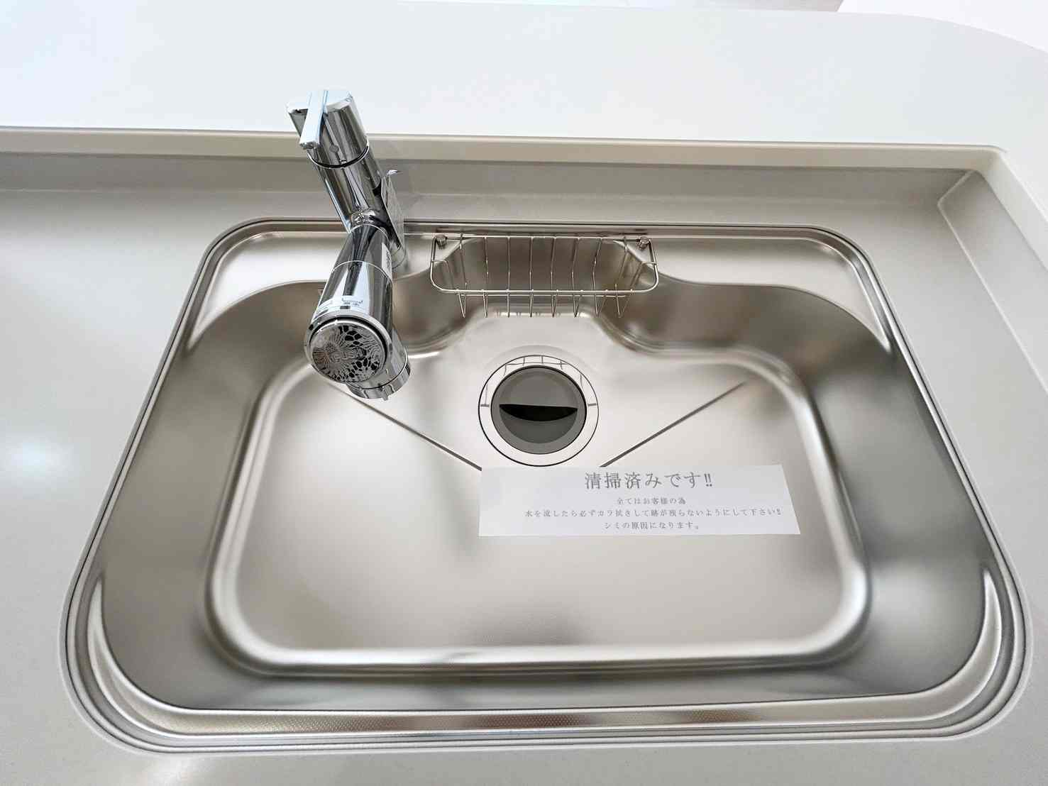 長野市大字北堀　新築戸建