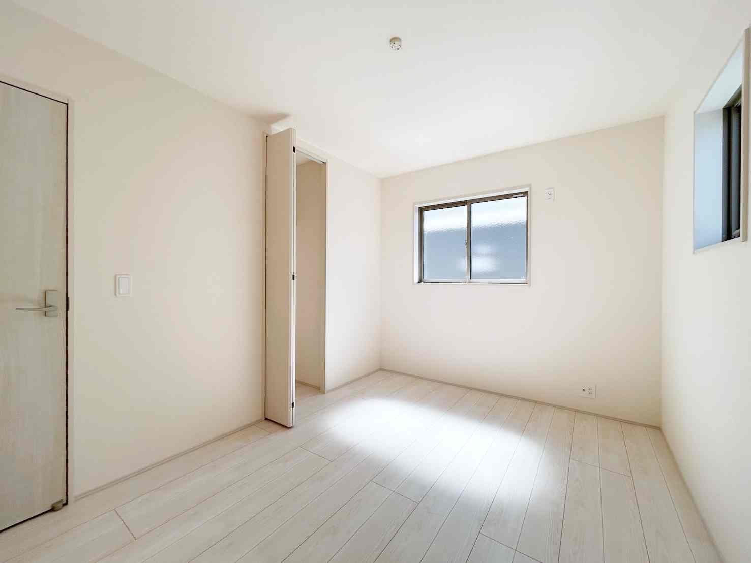 長野市大字北堀　新築戸建