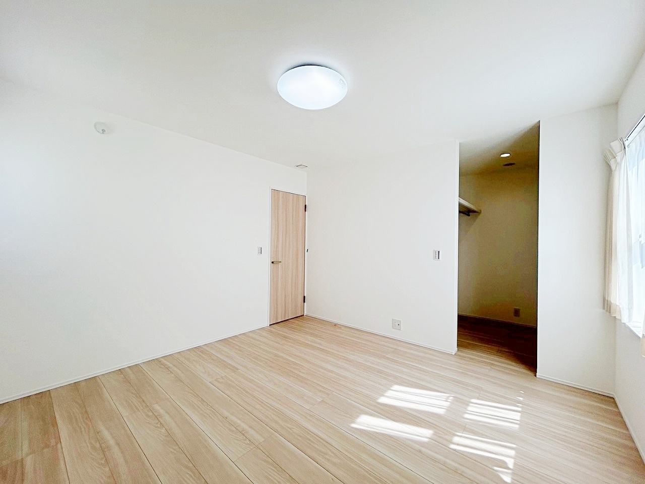 長野市大字北堀 新築戸建