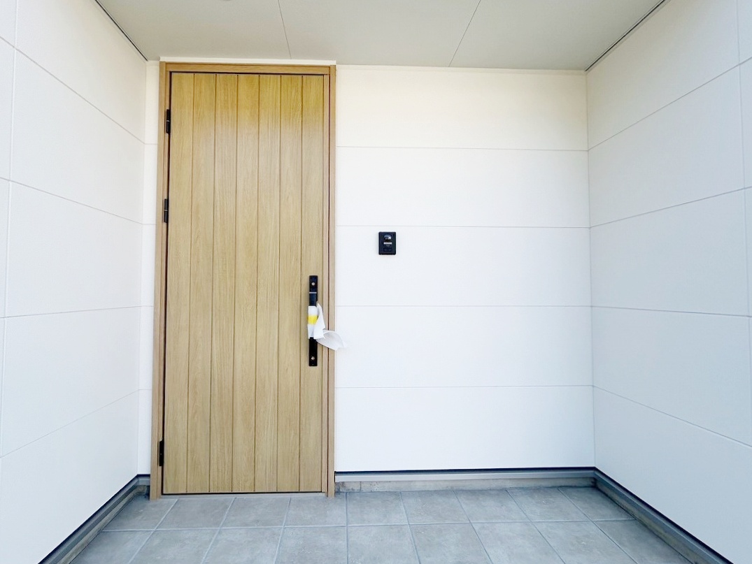長野市大字北堀 新築戸建