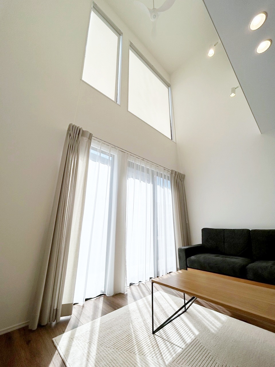 長野市安茂里小市１丁目　新築戸建