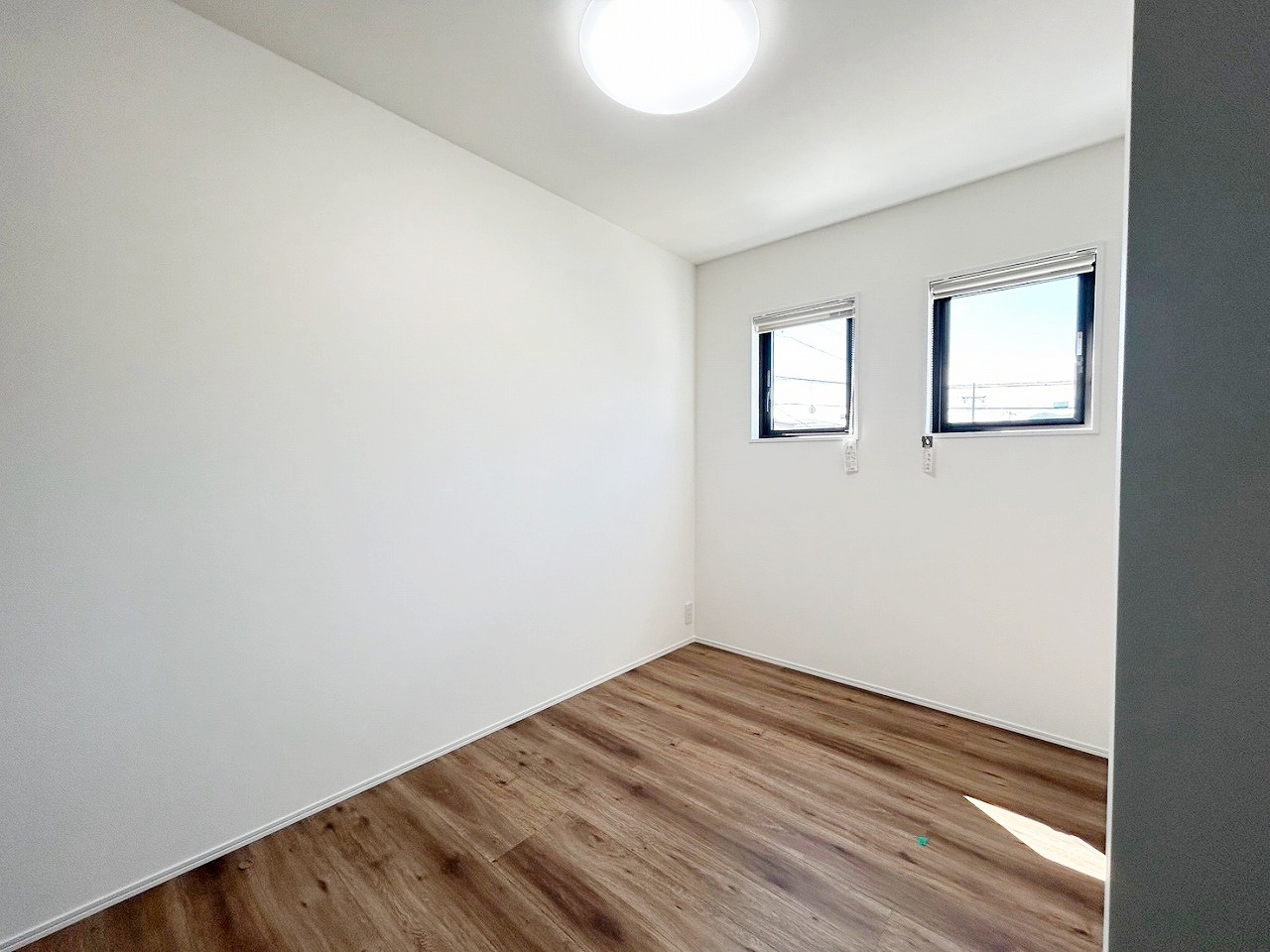 長野市安茂里小市１丁目　新築戸建