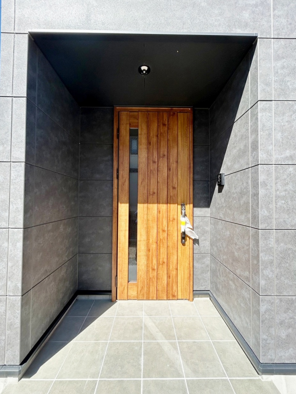 長野市安茂里小市１丁目　新築戸建