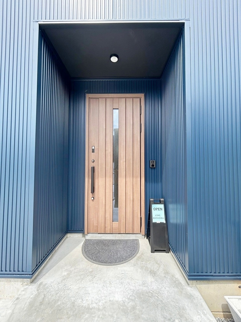 中野市大字中野栗和田 新築戸建