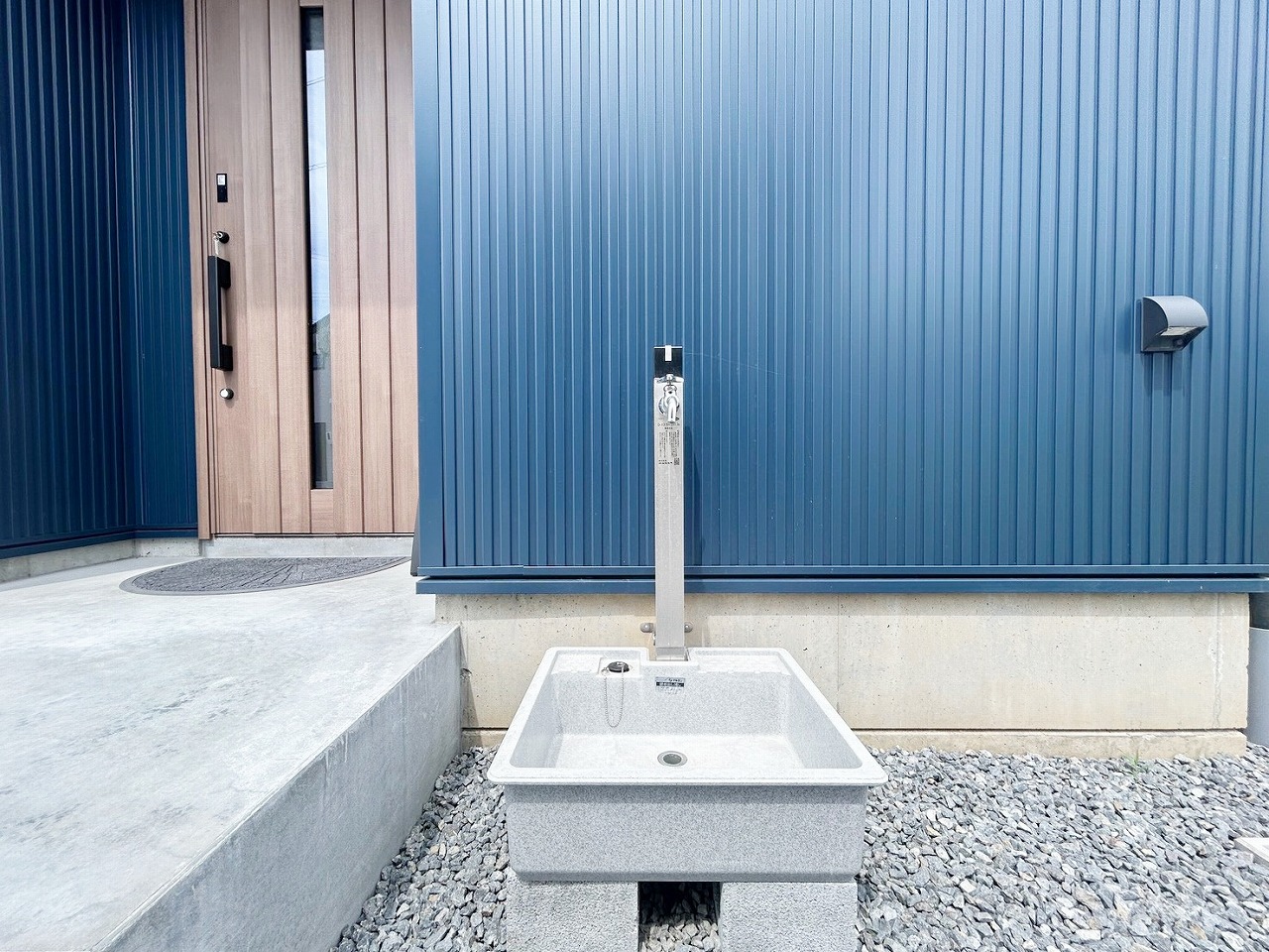 中野市大字中野栗和田 新築戸建