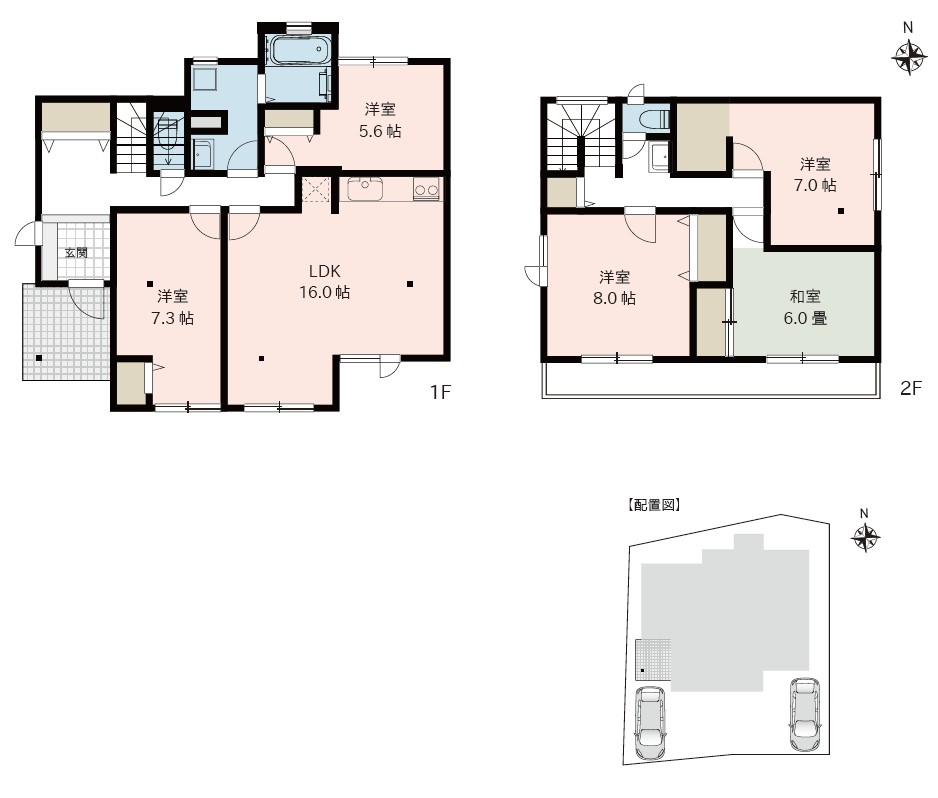 長野市大字下駒沢 中古戸建