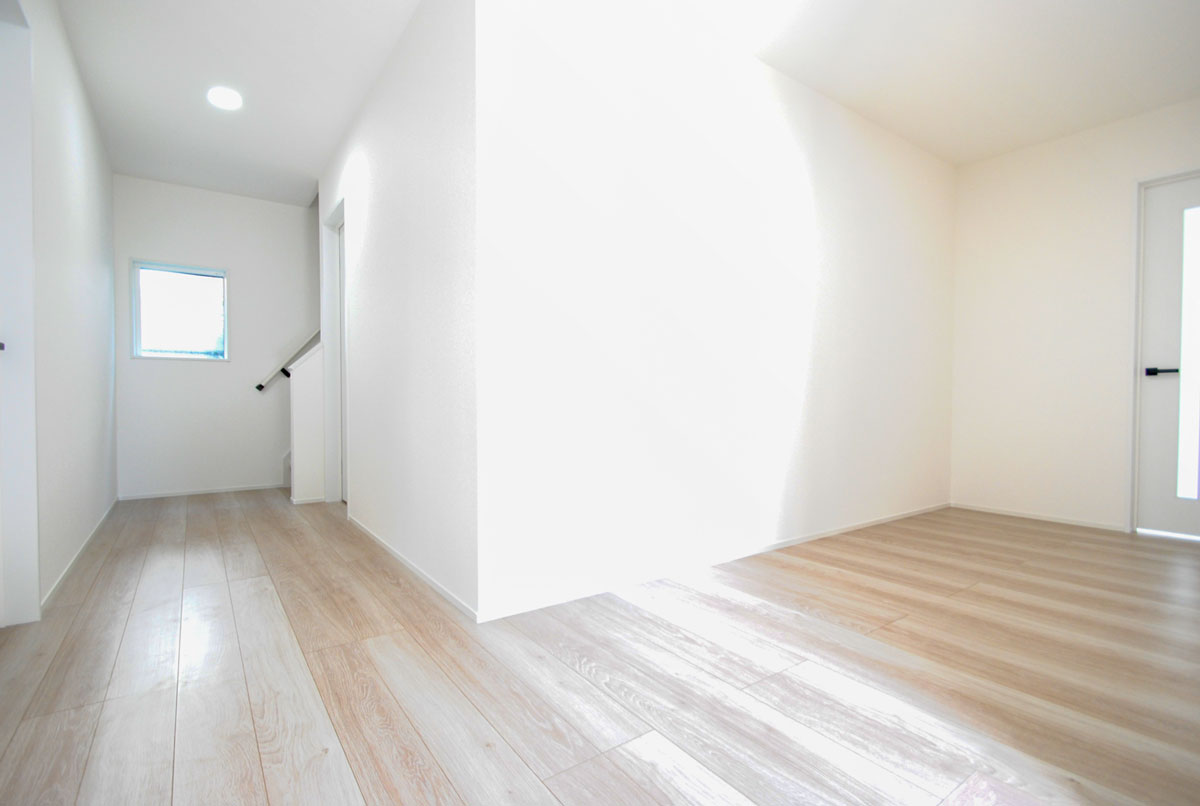 長野市上野２丁目　中古戸建