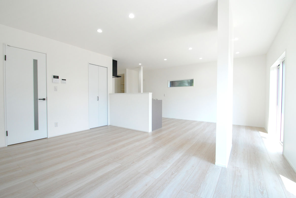 長野市上野２丁目　中古戸建