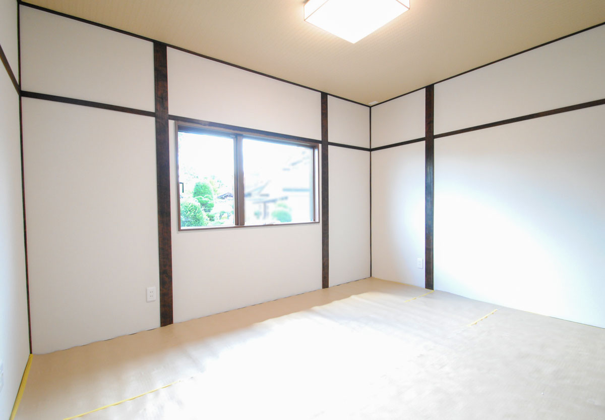 長野市上野２丁目　中古戸建