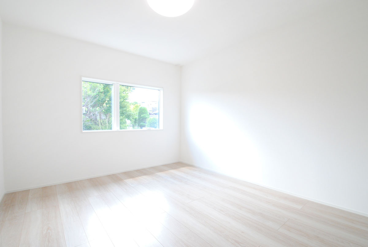 長野市上野２丁目　中古戸建