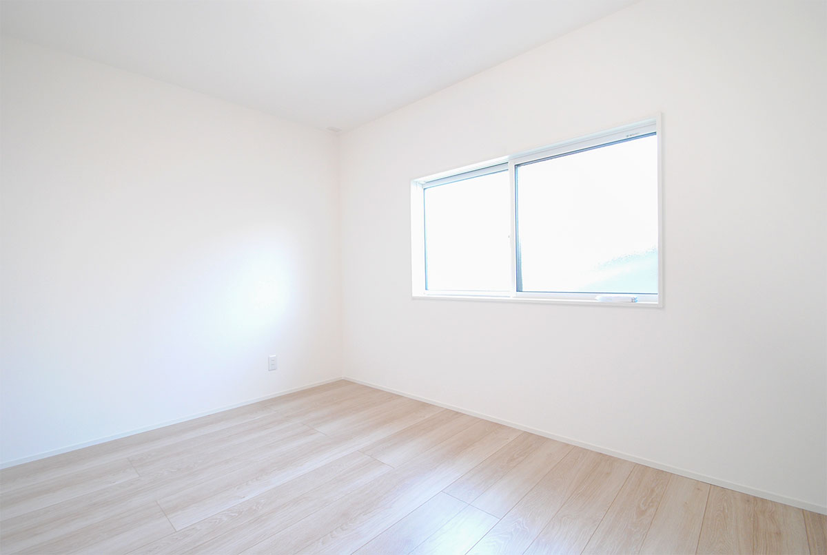 長野市上野２丁目　中古戸建
