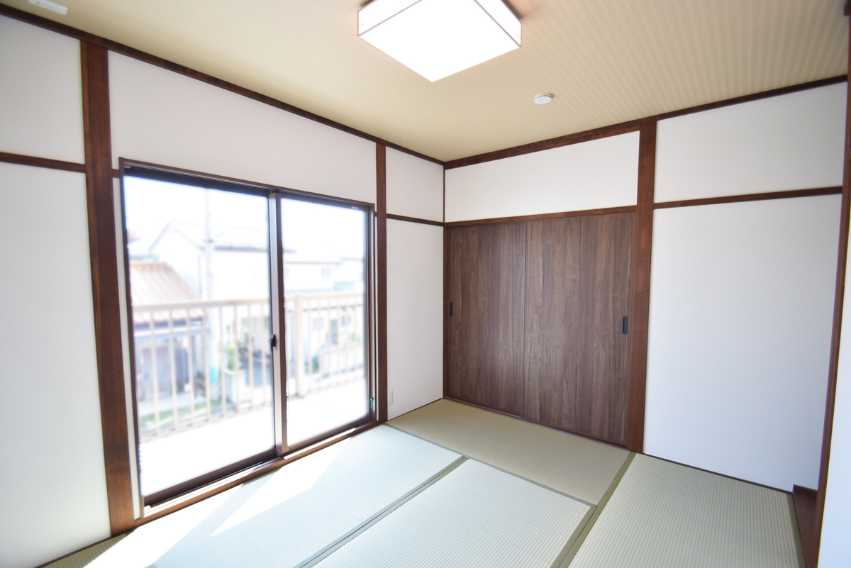 長野市大字下駒沢 中古戸建