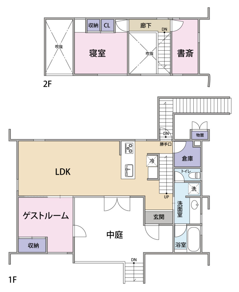 （千ヶ滝西区）軽井沢町長倉　中古戸建