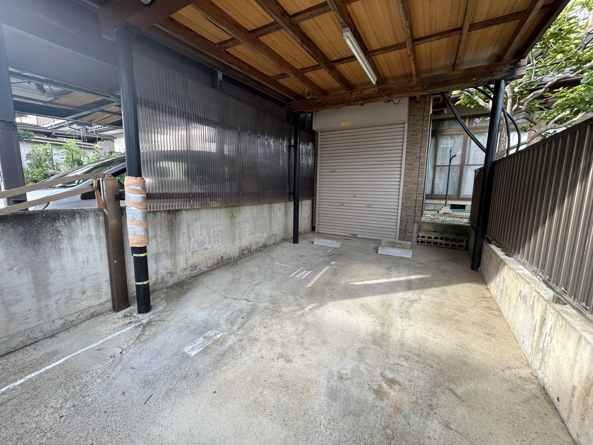 長野市神楽橋 中古戸建