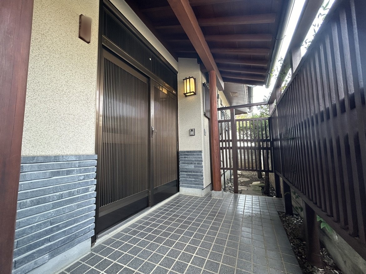 長野市神楽橋 中古戸建