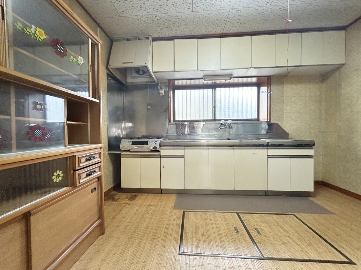 長野市神楽橋 中古戸建