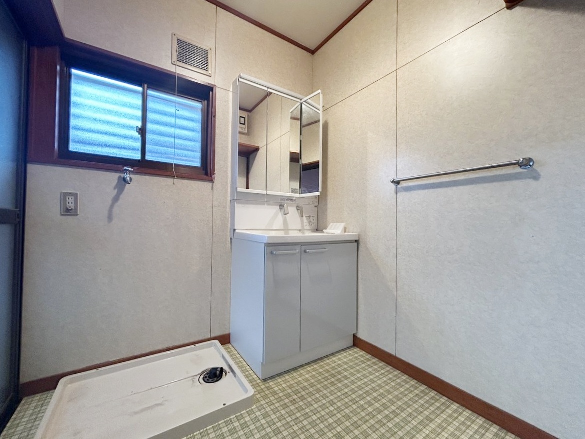 長野市神楽橋 中古戸建