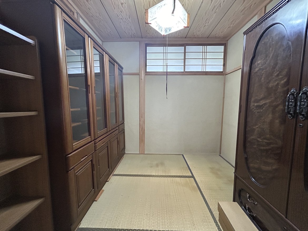 長野市神楽橋 中古戸建