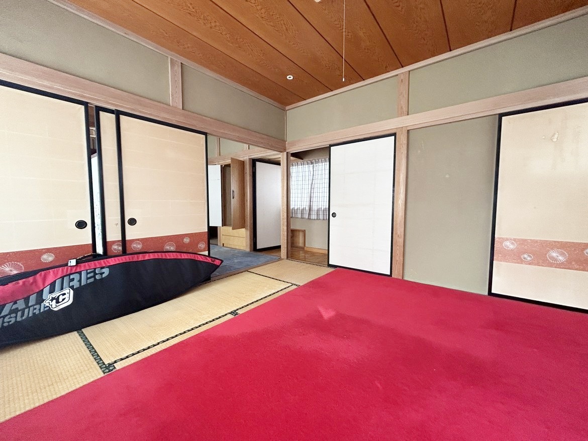 長野市神楽橋 中古戸建