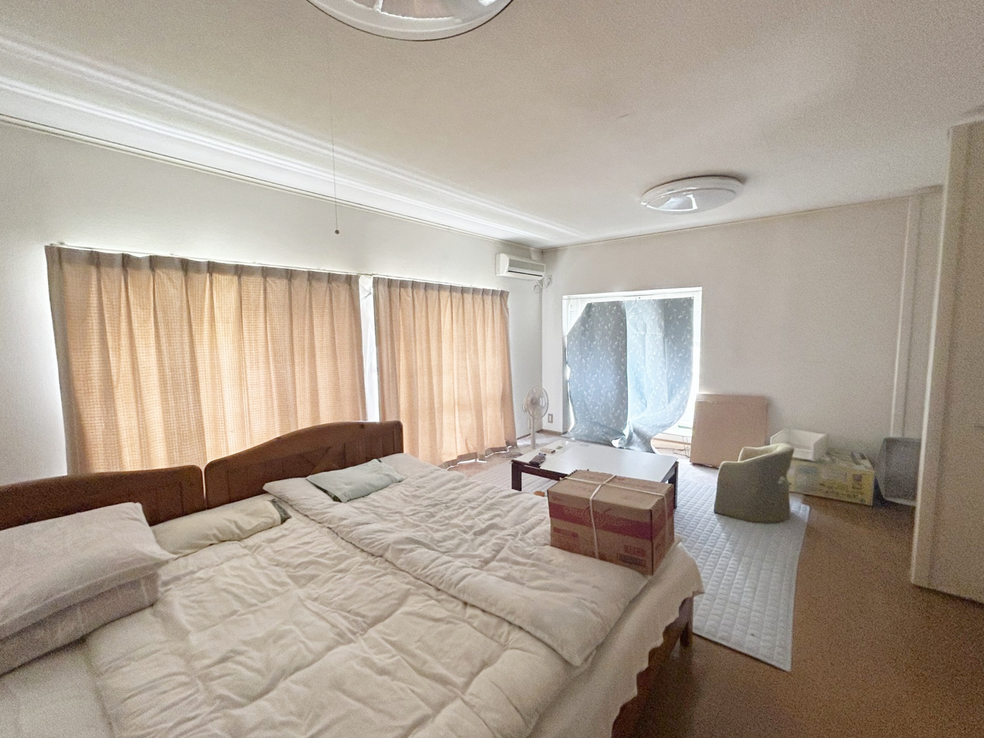 長野市豊野町石 中古戸建