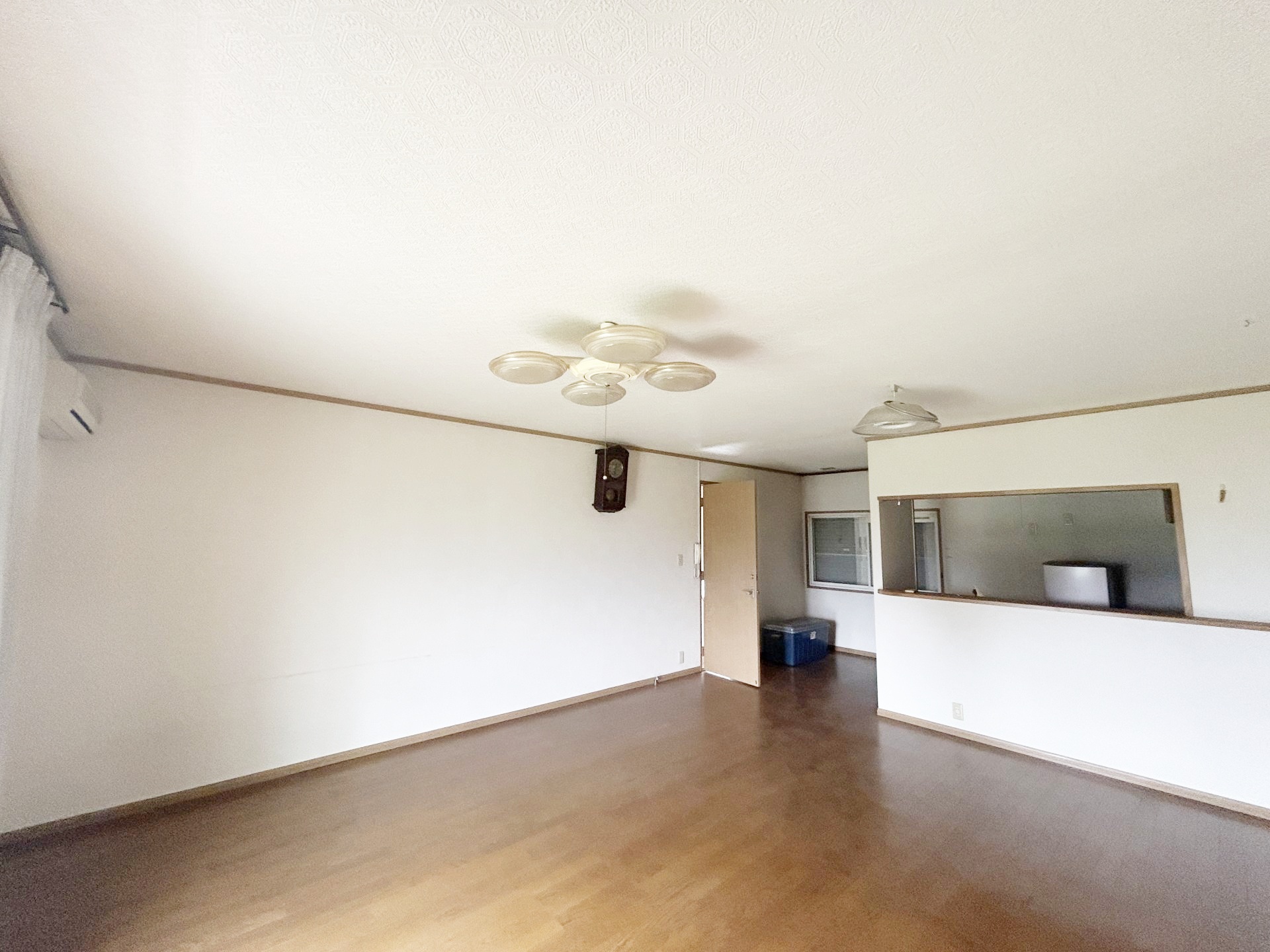 長野市豊野町石 中古戸建
